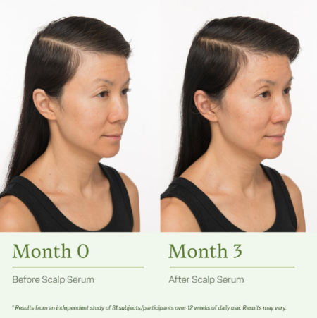 Revitalize + Nourish