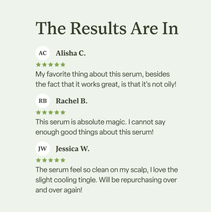 Revitalize + Nourish