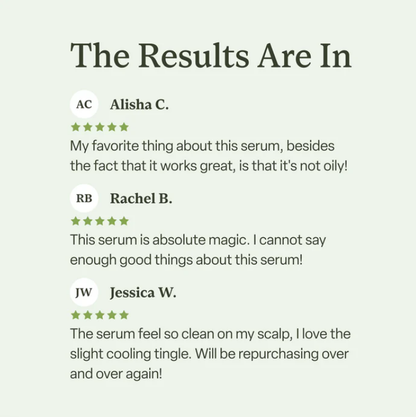 Revitalize + Nourish