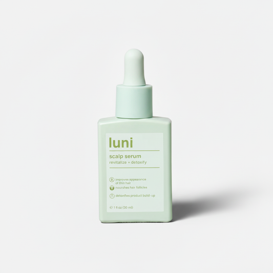 Revitalize + Nourish