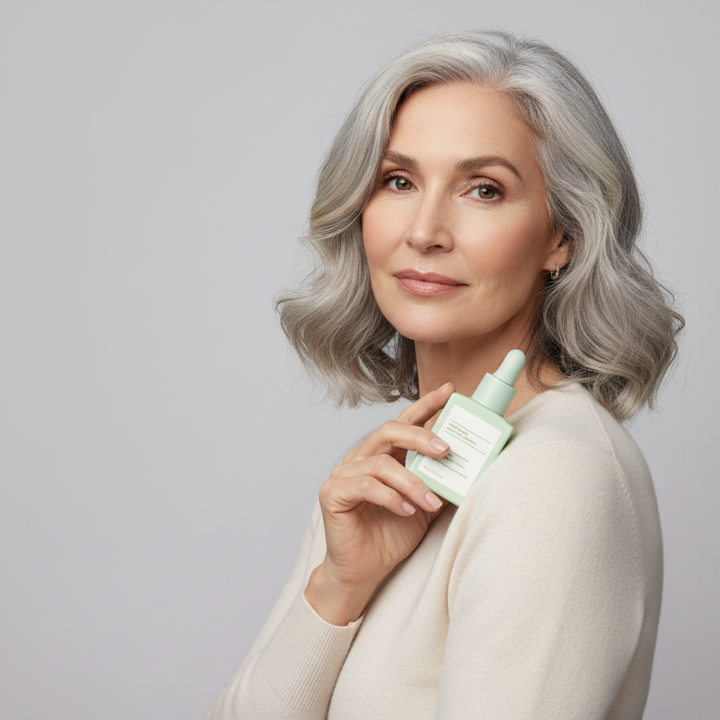 Revitalize + Nourish