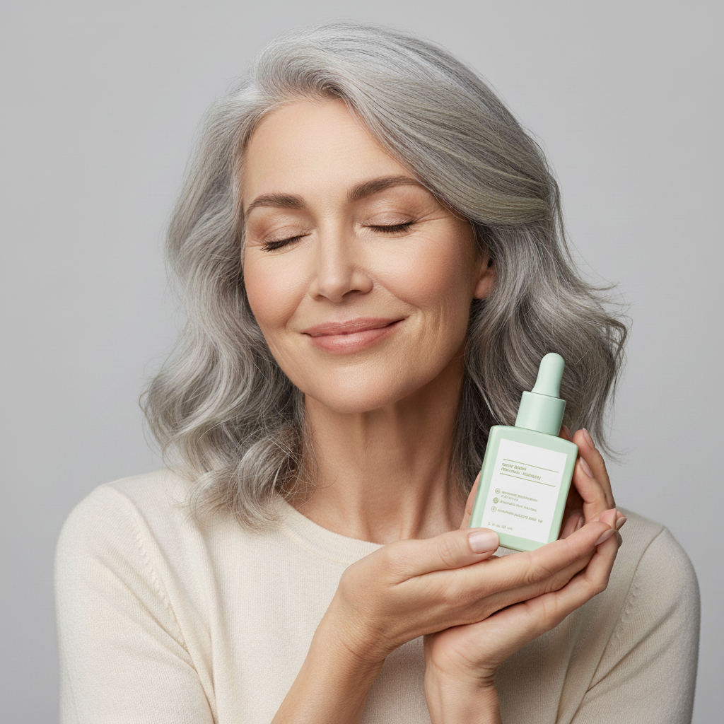 Revitalize + Nourish