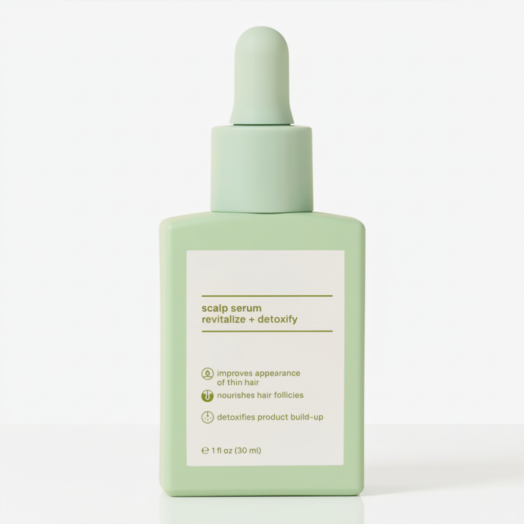 Revitalize + Nourish