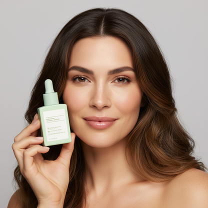 Revitalize + Nourish