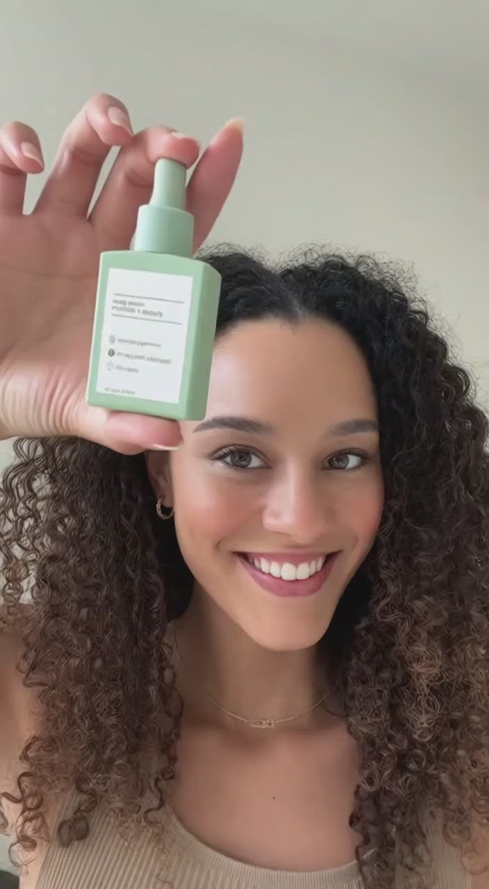 Revitalize + Nourish